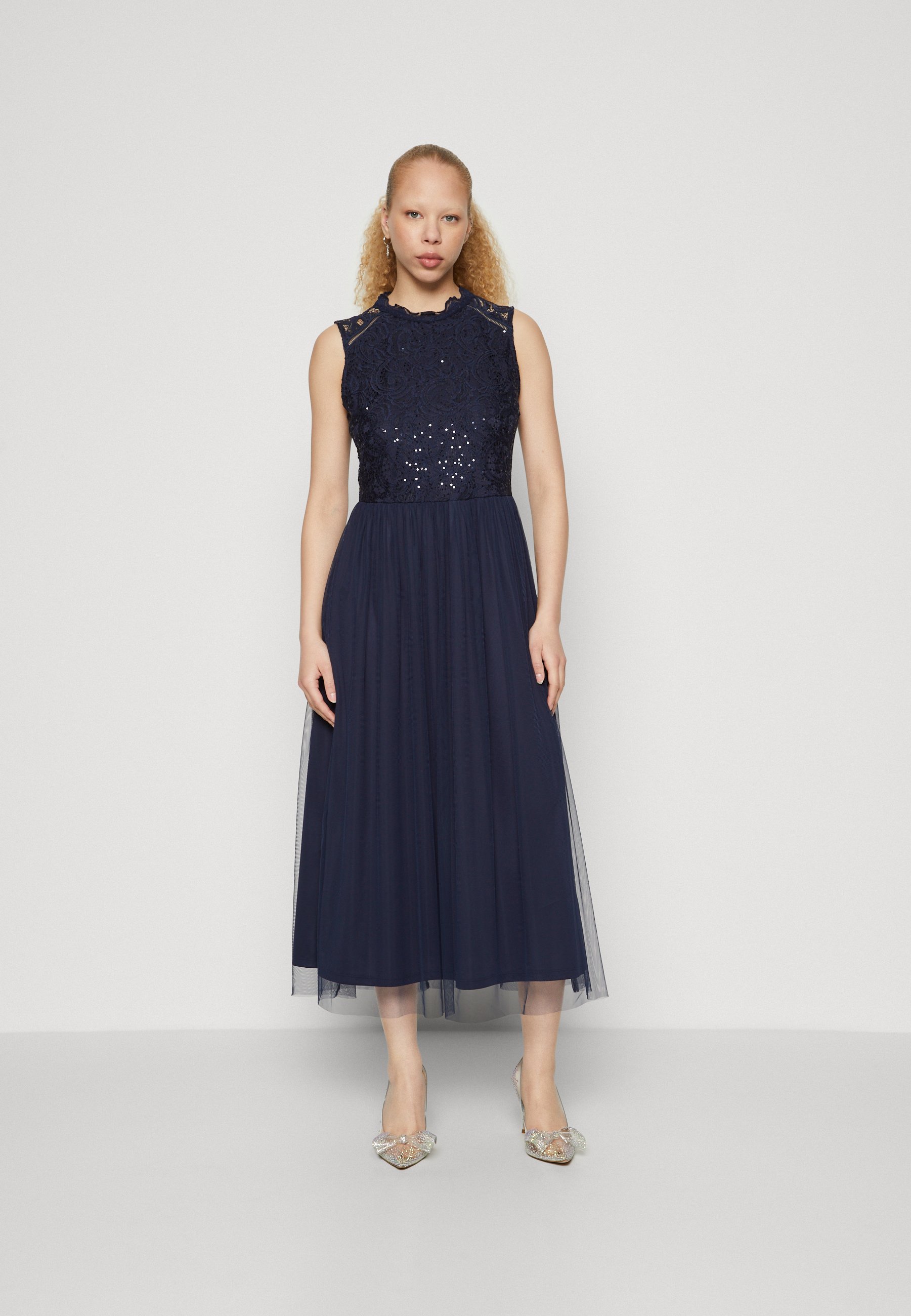 Vila kleid zalando Clearance